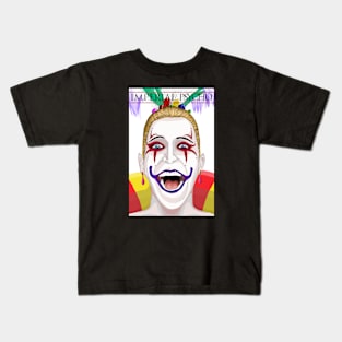 Imperial Psycho Kids T-Shirt